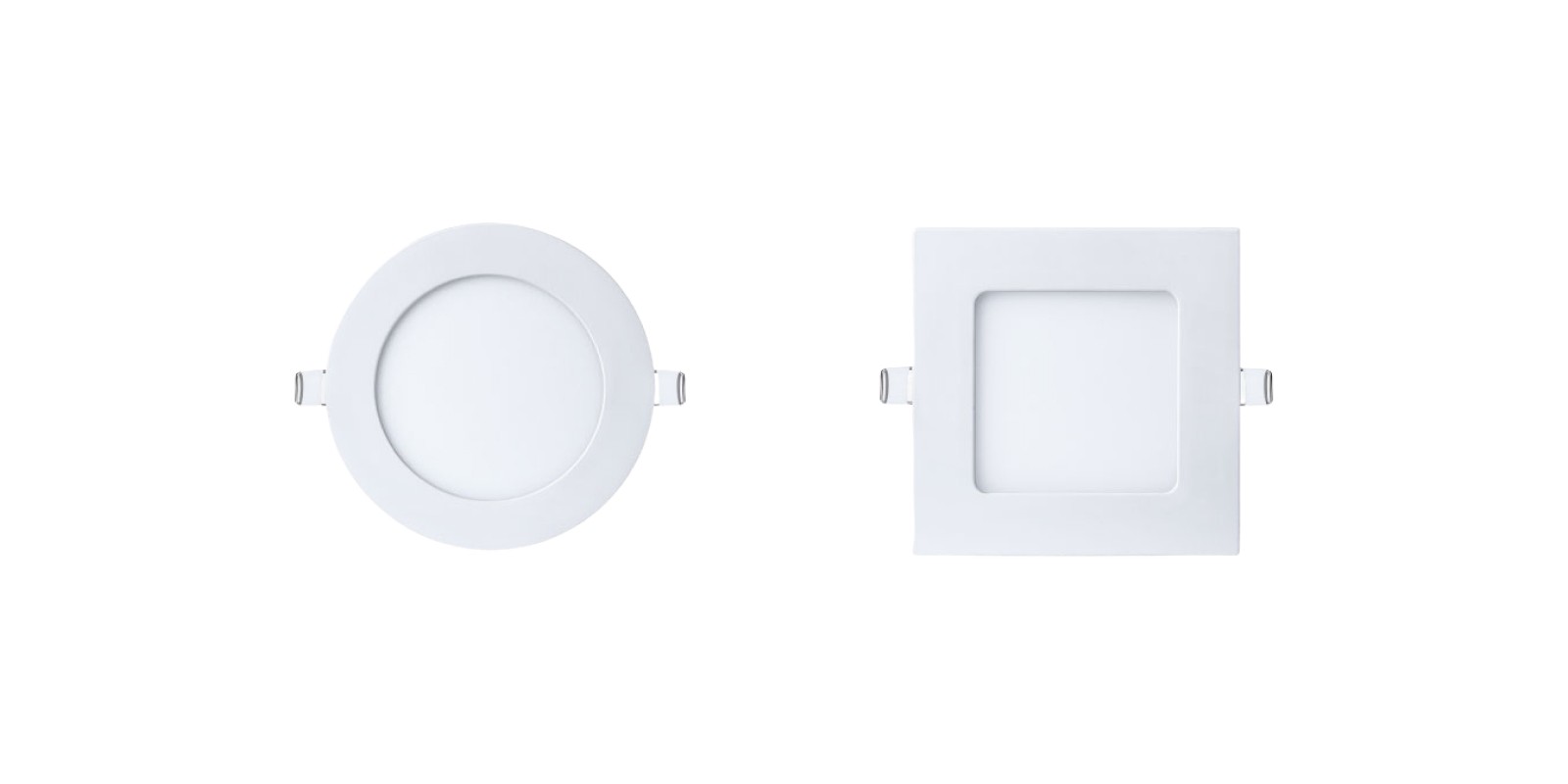 DOWNLIGHT LED EMPOTRABLE